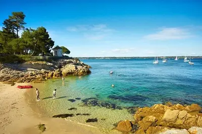 Logement Ti Bihan >>