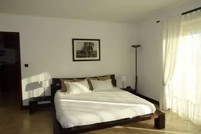 Image de Appartement Hyères, 3 pièces, 4 personnes