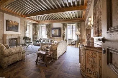 Image de Annecy Centre Historique - 165 m² - 3 chambres & 3 salles de bains
