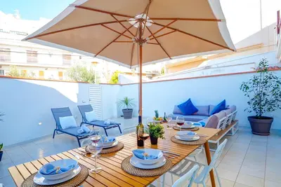 Image de Sebastian Patio by Hello Homes Sitges