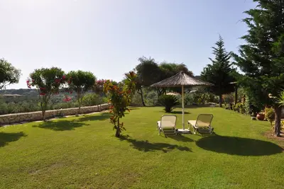 Image de Villa Belvedere Zakynthos