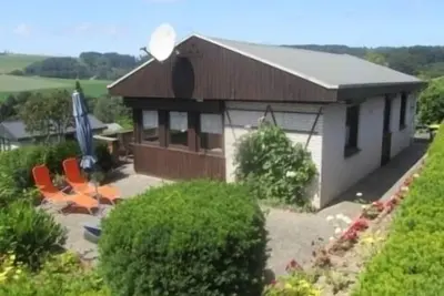 Image de Maison pour 5 personnes avec 73m² à Meschede (128278)