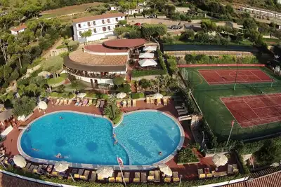 Image de Appartement de vacances Kair Trilo 227