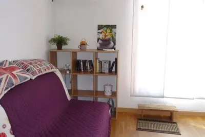 Image de Appartement Hyères, 2 pièces, 4 personnes