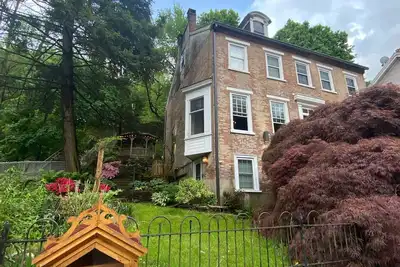 Image de Däs Barenhaus sur Broadway