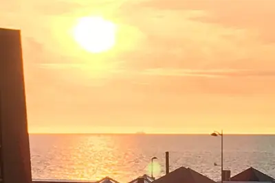 Image de T2 refait à neuf Villers sur Mer / Vue mer