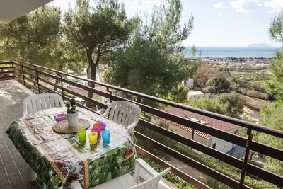 Image de Maison de vacances Kair Trilo 263