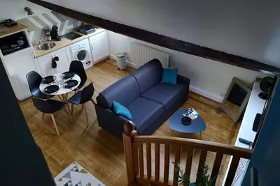 Image de -- Le nid de Rouen --