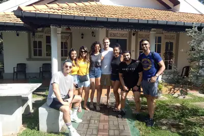 Image de Le meilleur séjour à la maison à Negombo.