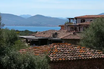 Image de Puntaldia charmant appartement
