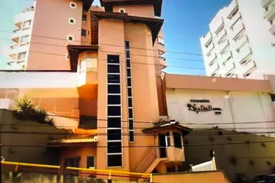 Image de Couverture Ondina À 500 M Du Circuit De Barra-Ondina