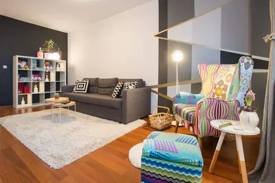 Image de Rupa pod oblacima