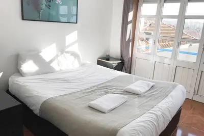 Image de Clérigos Apartments