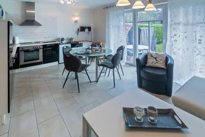 Appartement balise 1 Eg