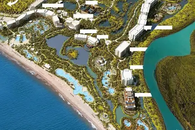 Image de Semana de Pascua en Mayan Palace de Nuevo Vallarta