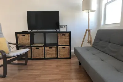 Oasis 2 chambres à Miami