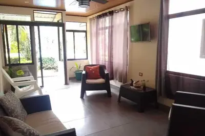Image de Maison de Naty - maison de plage