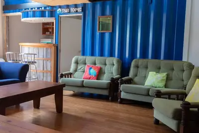 Image de L'Eco Lodge - Tsb Topec