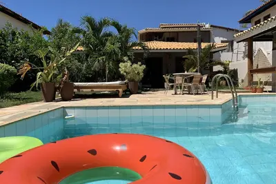 Image de Holiday home, 4 bedrooms, 2 suites, 100m from the beach.