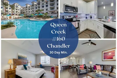 Image de Magnifique condo neuf de 2 chambres à coucher à The Cays Ocotillo!