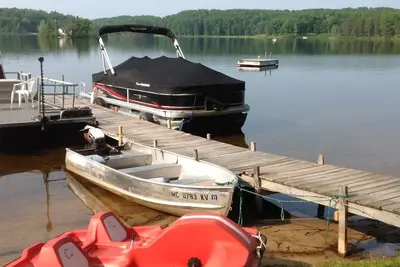 Image de Chambres Loon Lookout: 2