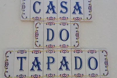 Image de Casa do Tapado - Amarante