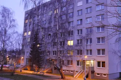 Image de Ak apartman Praha 6