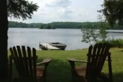 Image de Le Cattail Cottage (Brown) - Chambres: 2