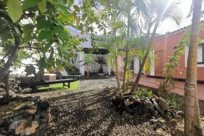 Belle Maison à Santa ÚRSULA Tenerife Norte