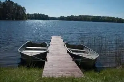 Image de Cottage en Duplex - Le Finch