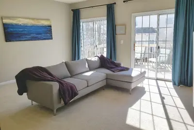 Image de Maison de ville avec 3 chambres. . . idéal pour les familles. . . près de tout à Atlanta!