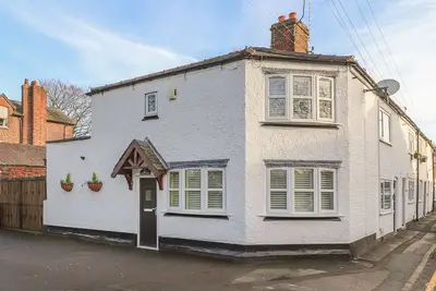 Image de Heath Corner, Knutsford