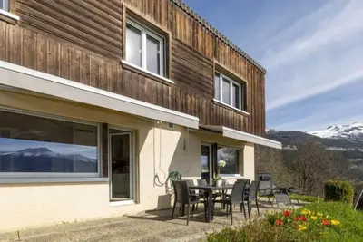 Maison Le Fontany by Interhome