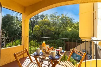 Image de Saint Clair by Interhome