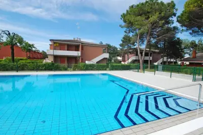 Villaggio Azzurro by Interhome