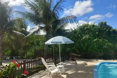 Image de Village Shallon à Porto de Sauipe - Nature et loisirs!