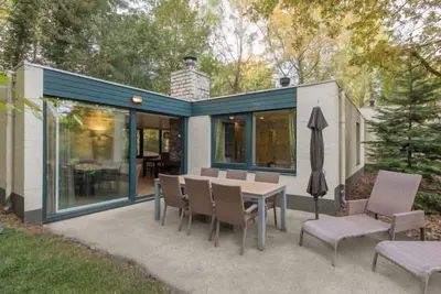 Image de Vip Cottage by Interhome