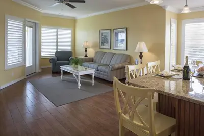 Image de Condo de luxe 2 chambres, Branson, Missouri (1893047)