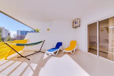 Image de Varandas do Sul - Près du port de plaisance de Vilamoura