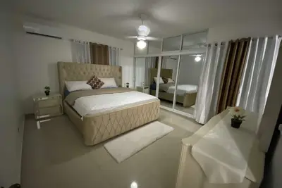 Image de Santiago Centre, Cosy House Apt To Stay