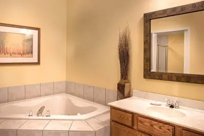 Image de Condo de luxe 2 chambres de luxe, Sevierville, Tennessee (1893081)