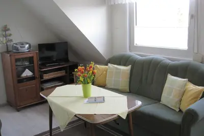 Image de Appartement pour 1-5 personnes - Apartments Up de Ring 11