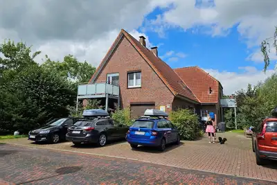 Image de Appartement de vacances Norderney