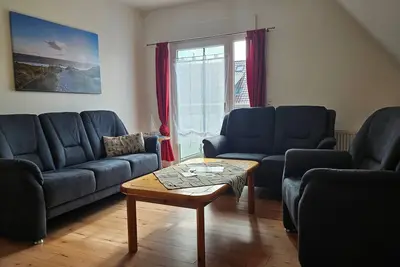 Image de Appartement Spiekeroog