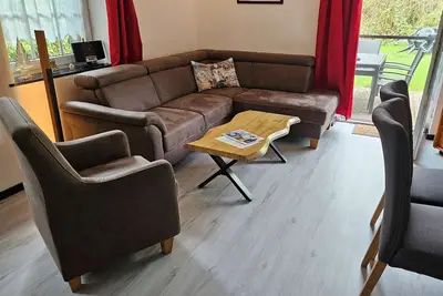 Image de Appartement Baltrum