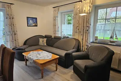 Image de Appartement Langeoog