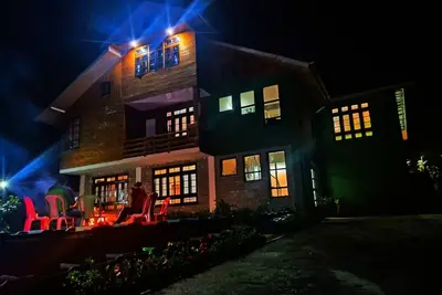 Image de Eden Homestay biologique
