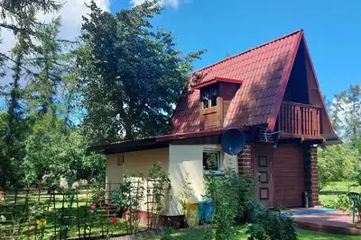 Image de maison de vacances, Kolczewo