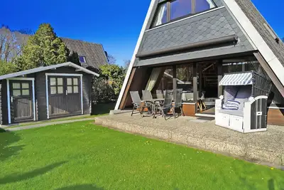 Image de Maison sur toit sous tente avec WiFi - 2 x Tv - Maison sur toit sous tente
