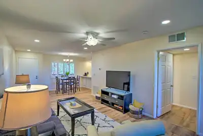 Image de Nouveau! Mise à jour de Paradise Valley Escape avec accès à la piscine!